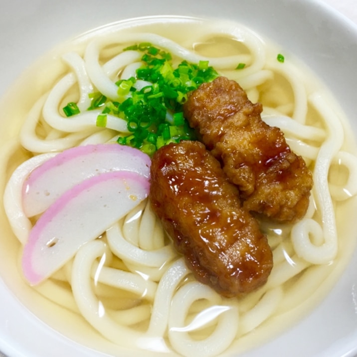 簡単ズボラ飯 冷食とり天うどん レシピ 作り方 By Kuuuma 楽天レシピ 簡単ズボラ飯 冷食とり天うどん レシピ 作り方 By Kuuuma 楽天レシピ